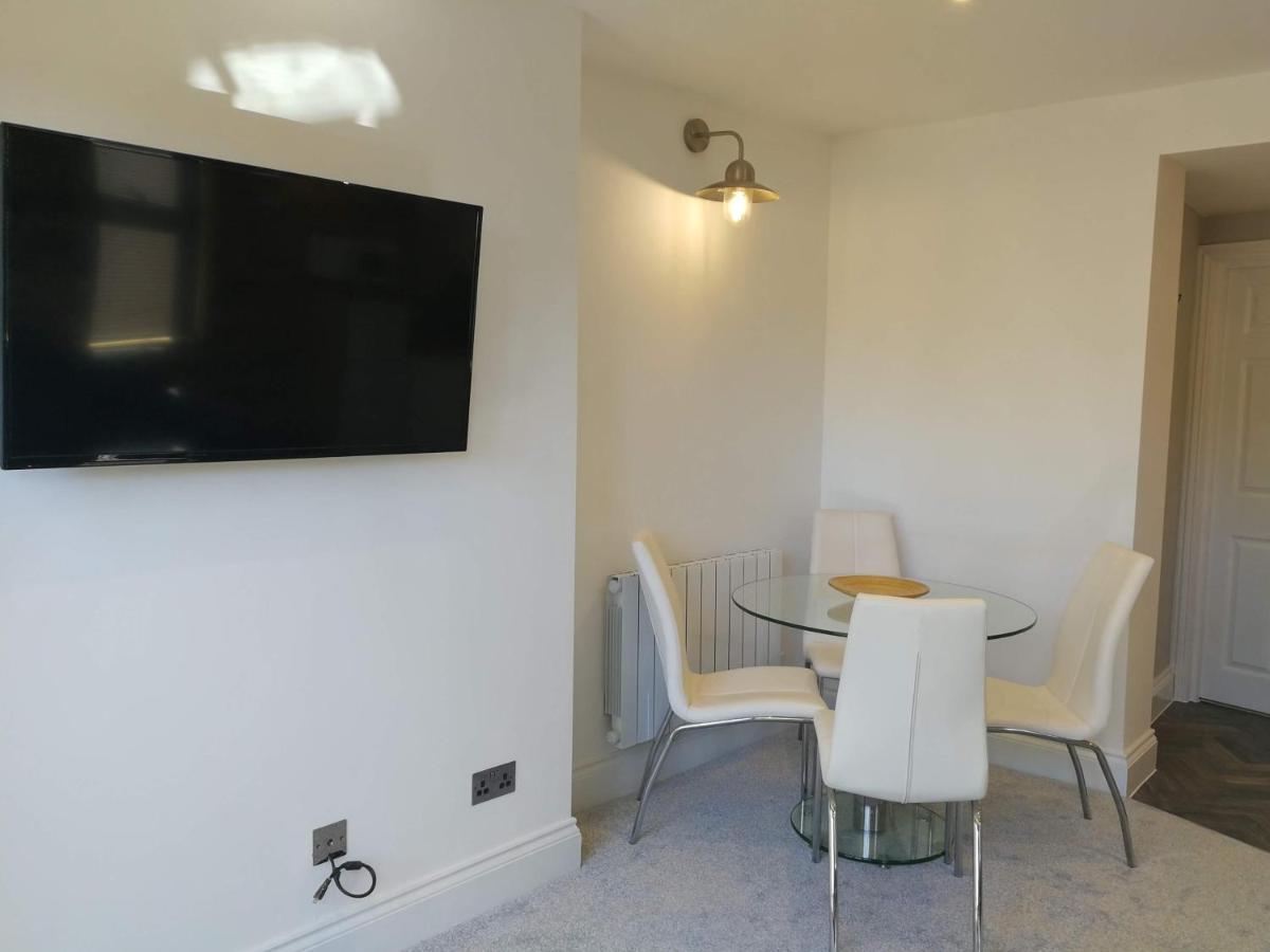 Derby Den By Cliftonvalley Apartments Bristol Ngoại thất bức ảnh
