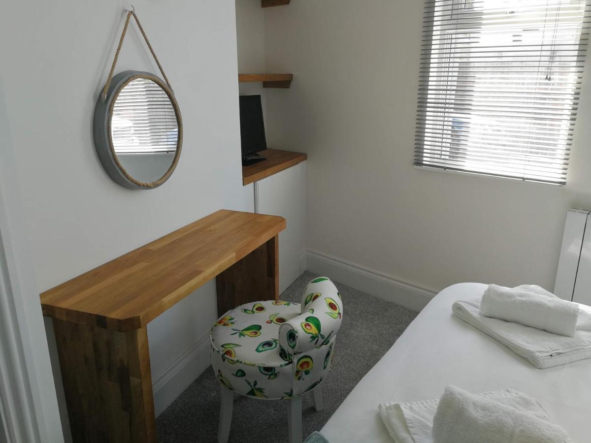 Derby Den By Cliftonvalley Apartments Bristol Ngoại thất bức ảnh